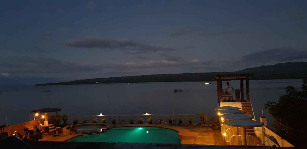 La Casa De Samonteza San Francisco (Cebu) Exterior foto